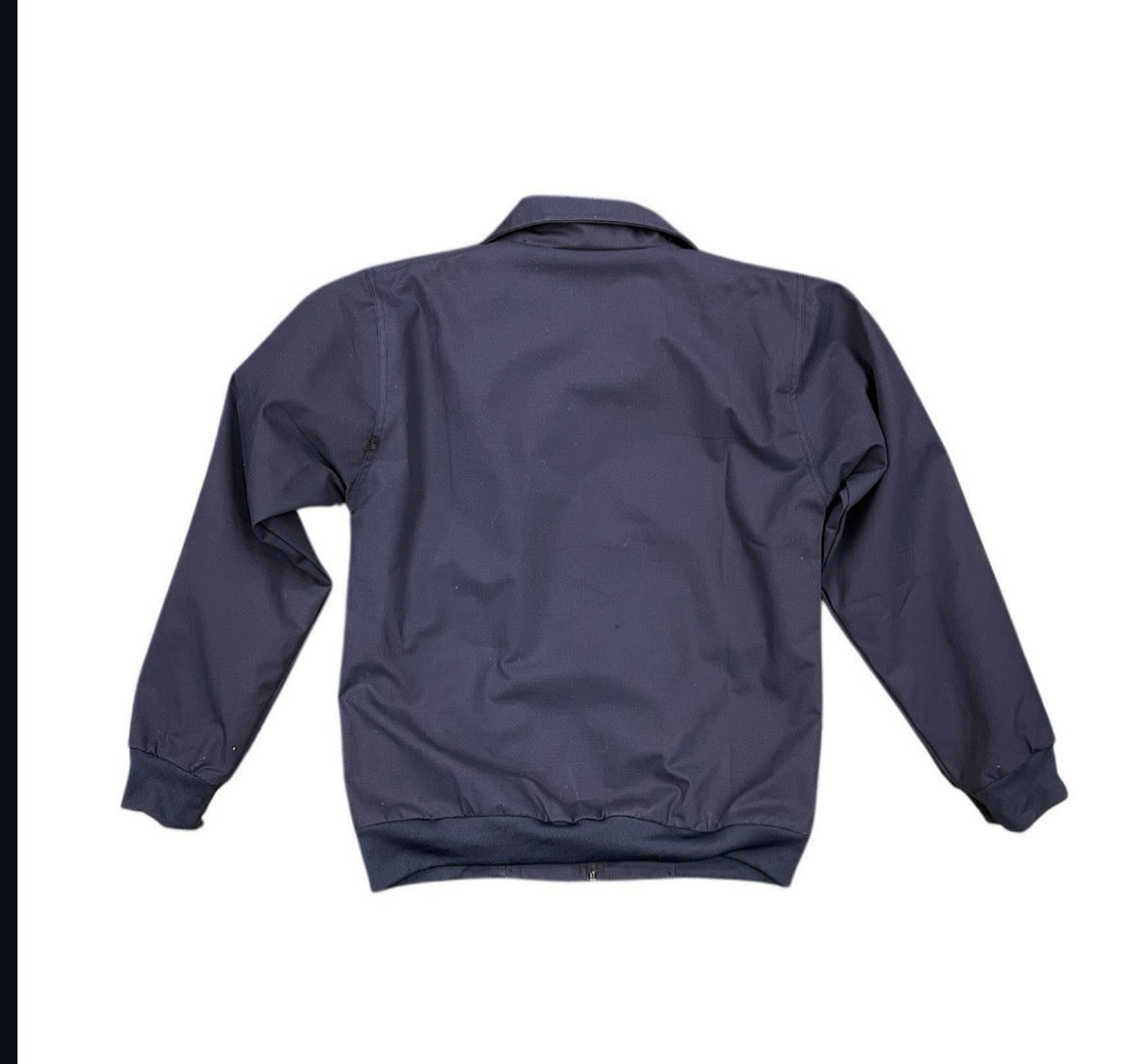 Altatude Twill Navy Blue Jacket