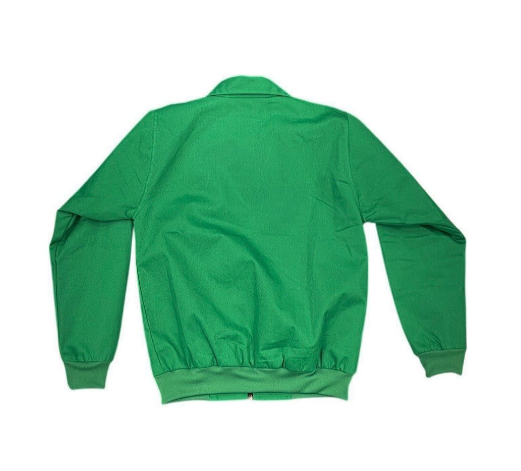 Altatude Twill Green Jacket