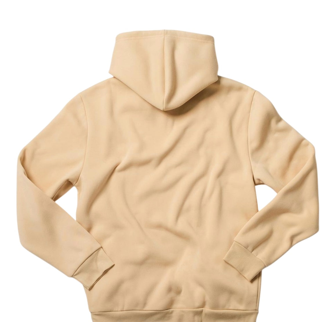 Reason “Half Baked” Hoodie Beige