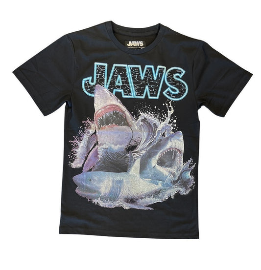 Reason Jaws T-Shirt