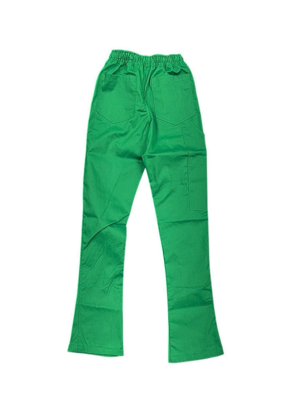 Altatude Twill Stacked Pants