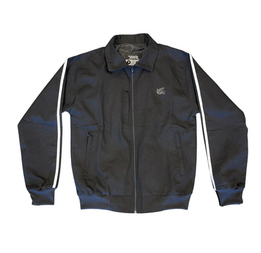 Altatude Chill Jacket Black