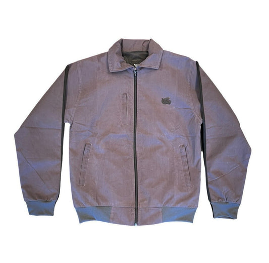 Altatude Chill Jacket Grey